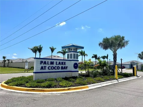8057 Shore Lake Drive Englewood FL 34224