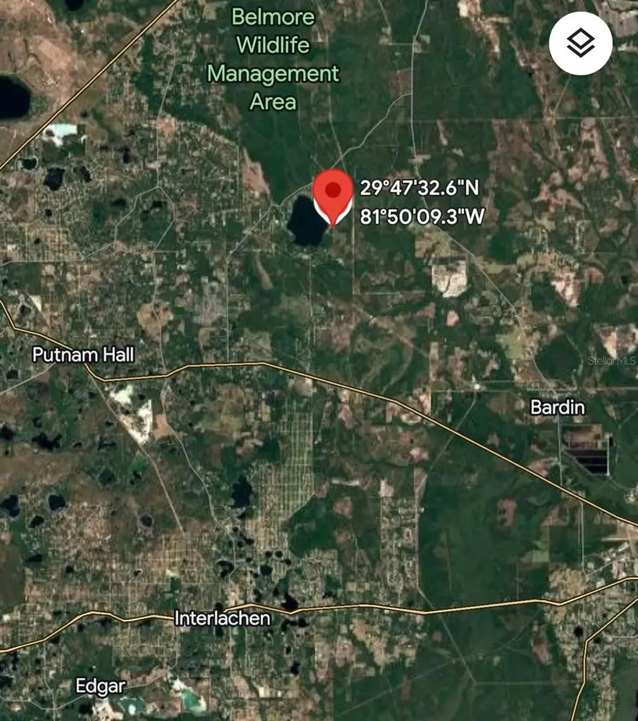 905 E Hillsborough Avenue Florahome FL 32140