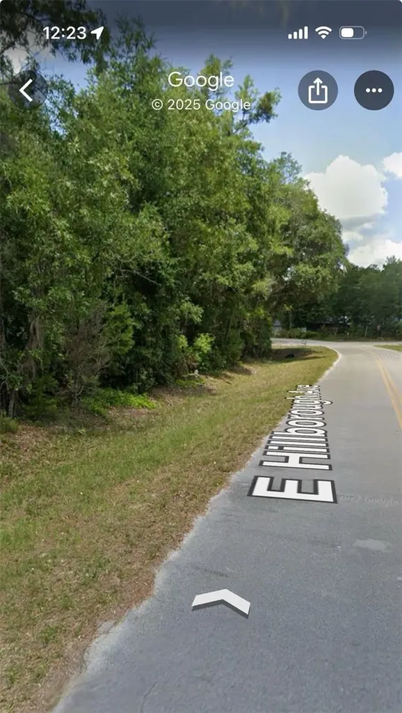 905 E Hillsborough Avenue Florahome FL 32140