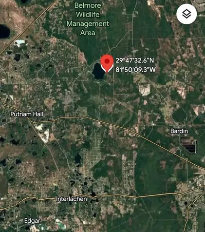 905 E Hillsborough Avenue Florahome FL 32140