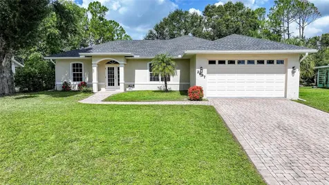 2697 Parrot Street North Port FL 34286