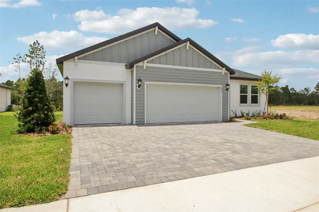 457 Brookhaven Trail Ormond Beach FL 32174