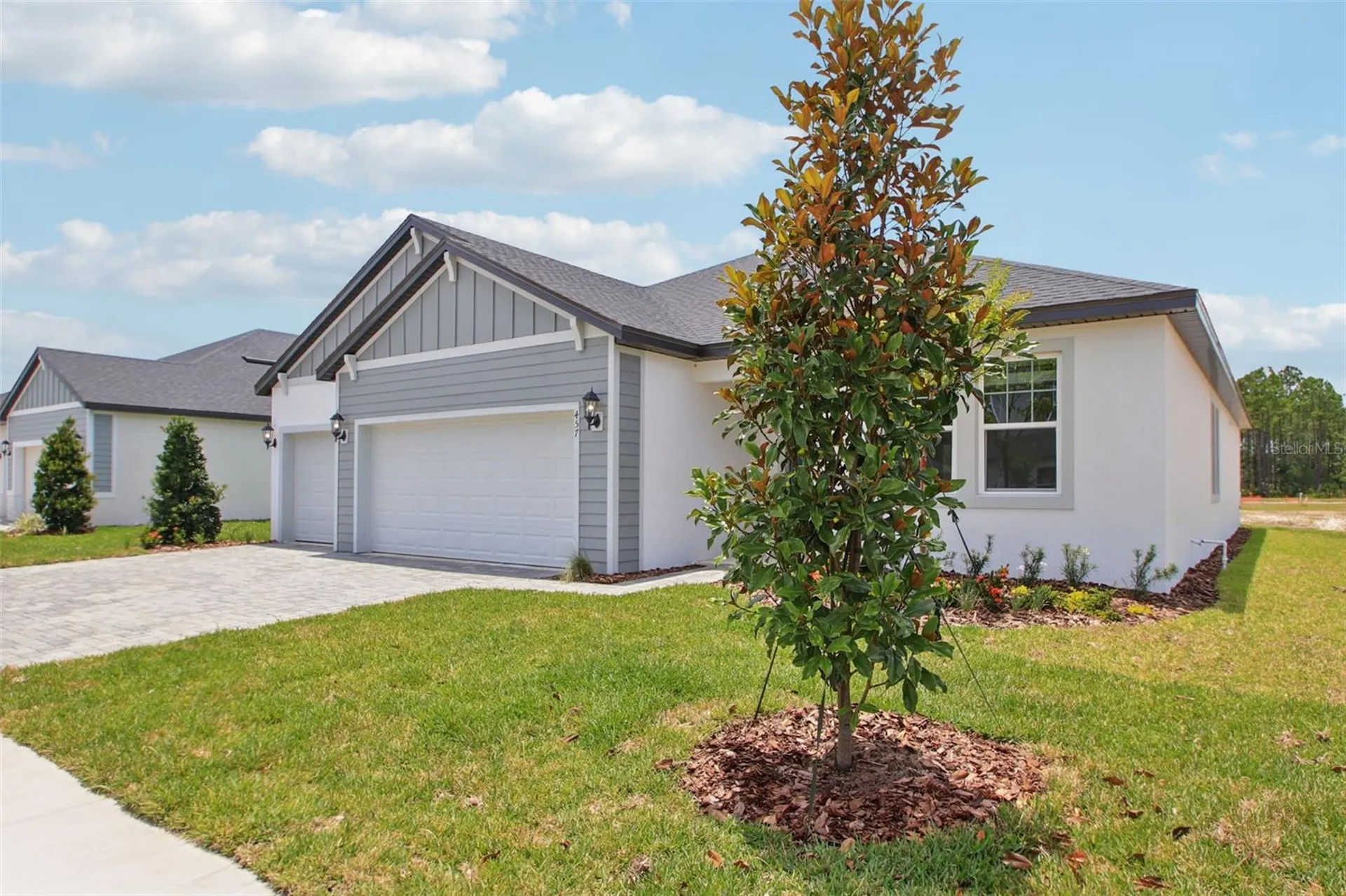 457 Brookhaven Trail Ormond Beach FL 32174