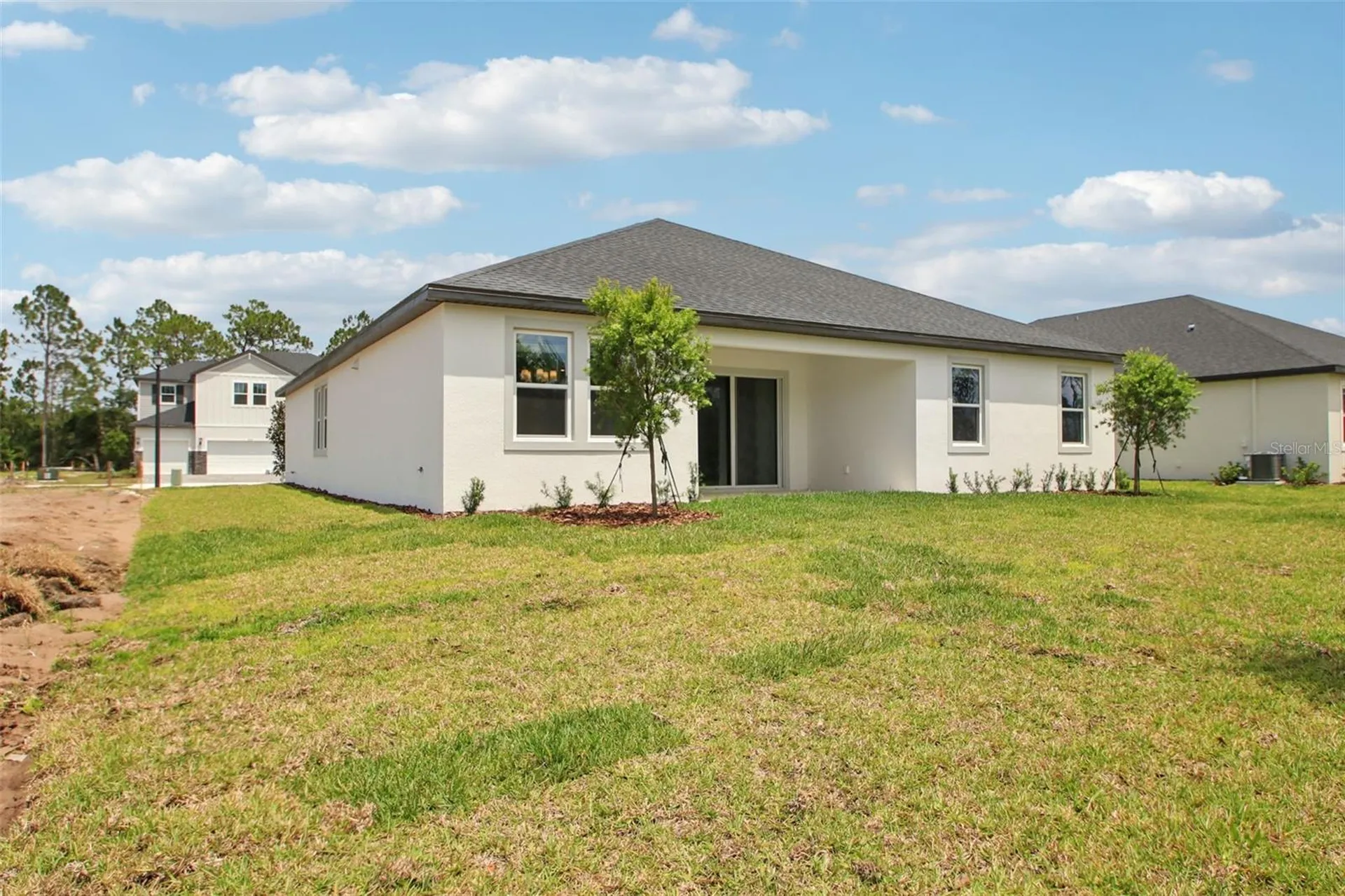 457 Brookhaven Trail Ormond Beach FL 32174