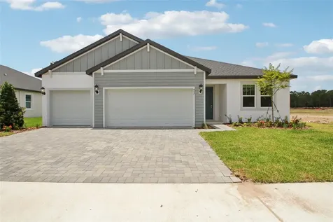 457 Brookhaven Trail Ormond Beach FL 32174