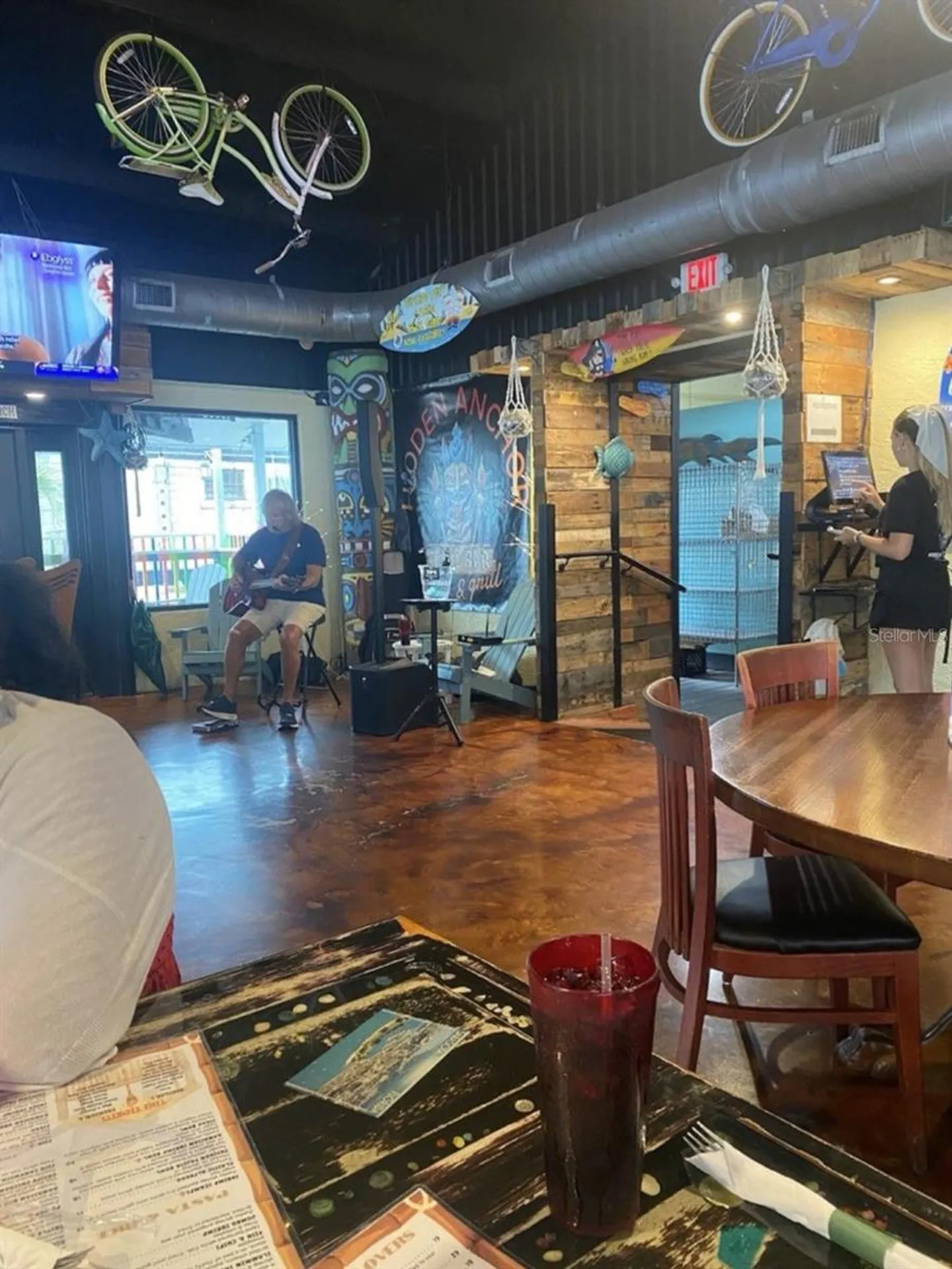 606 N Pinellas Avenue Tarpon Springs FL 34689