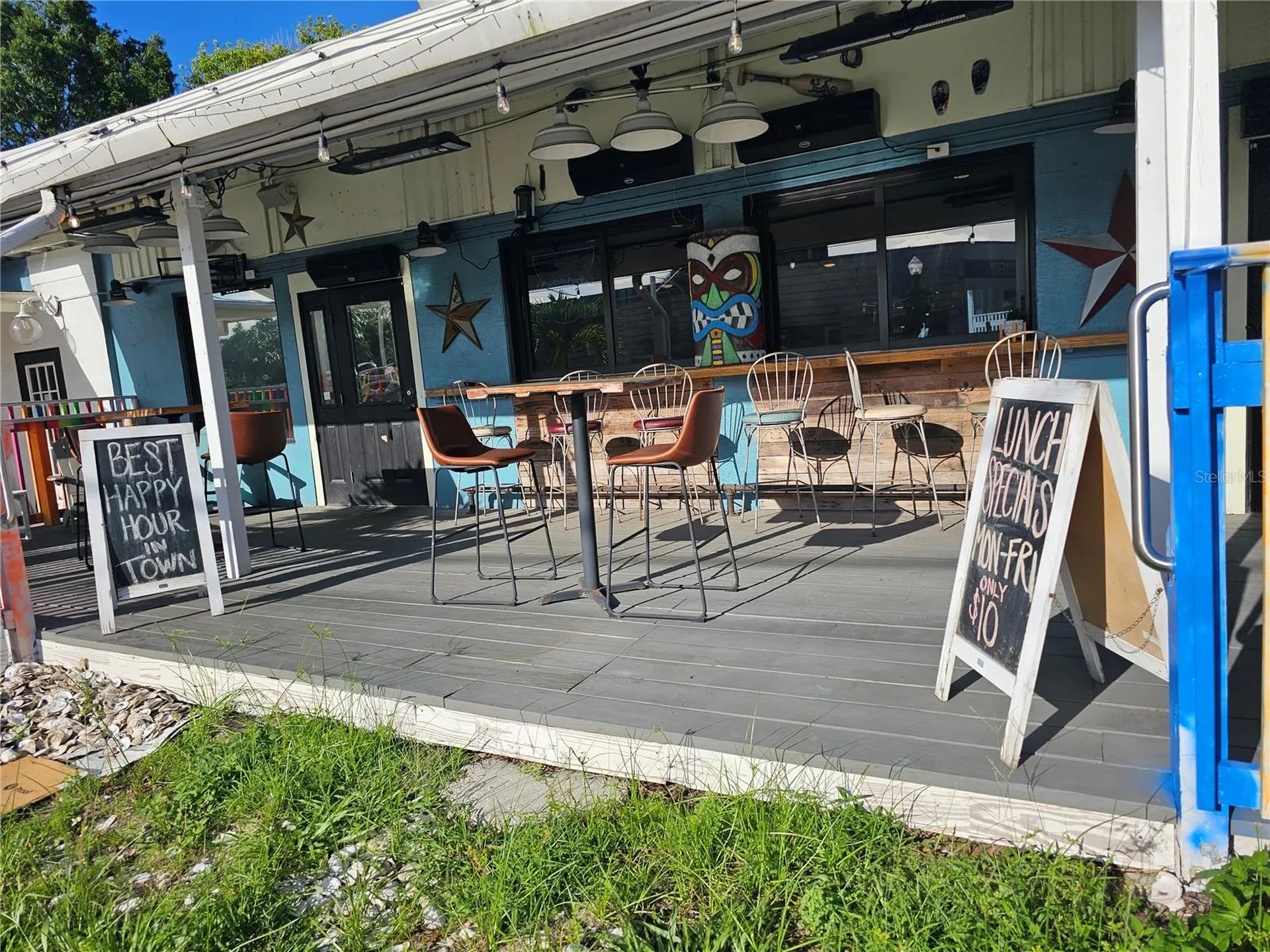 606 N Pinellas Avenue Tarpon Springs FL 34689