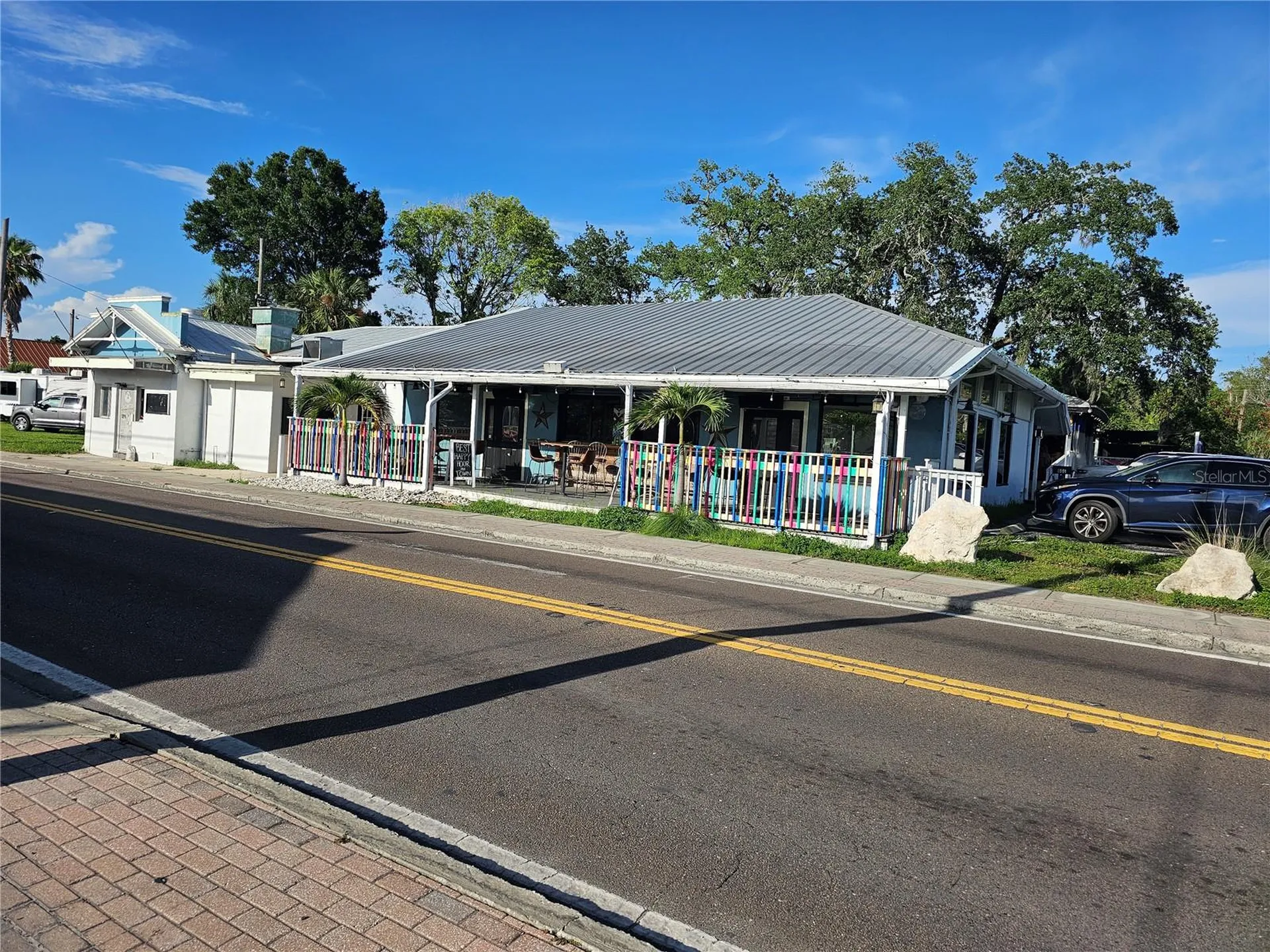 606 N Pinellas Avenue Tarpon Springs FL 34689