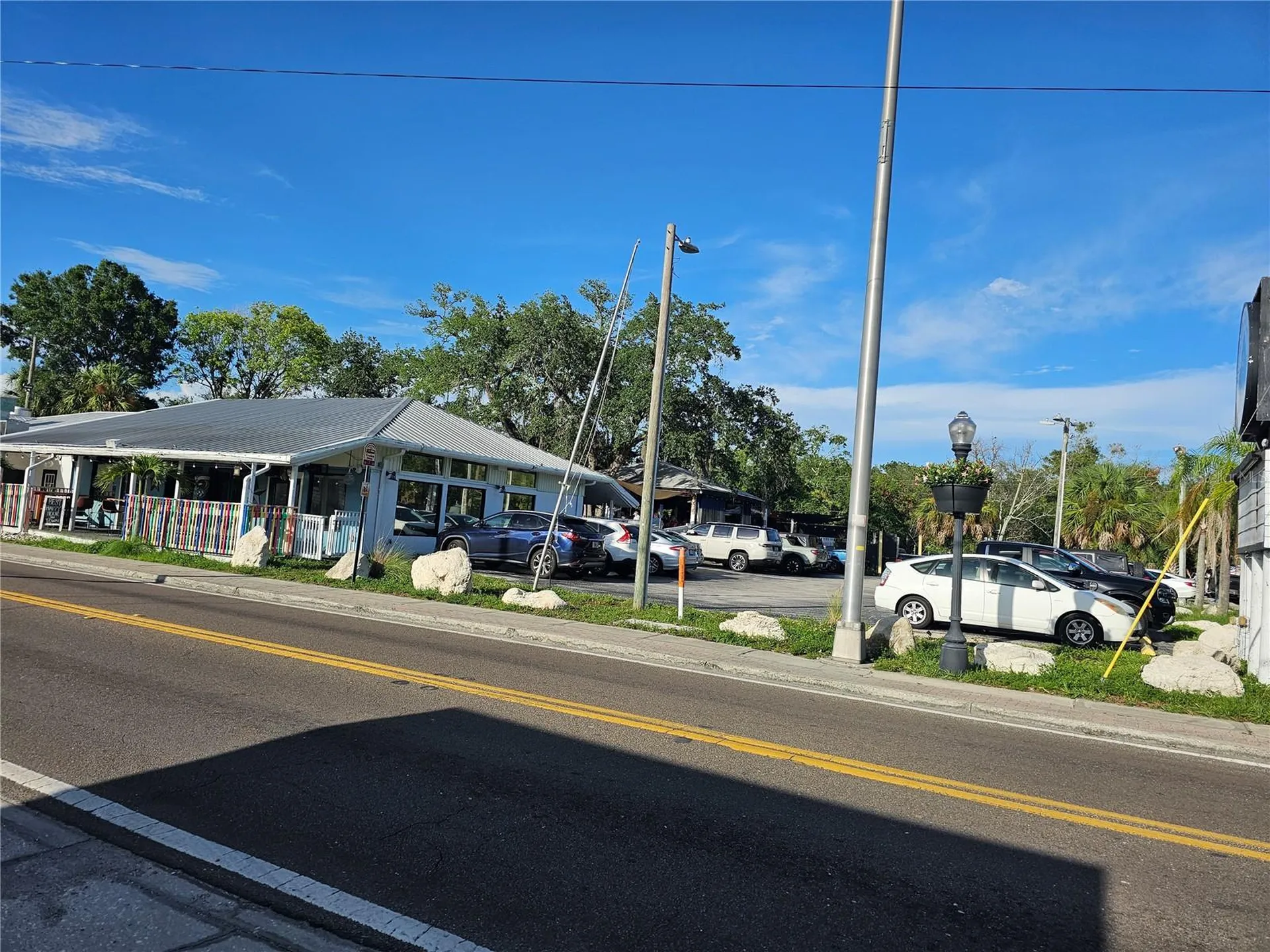 606 N Pinellas Avenue Tarpon Springs FL 34689