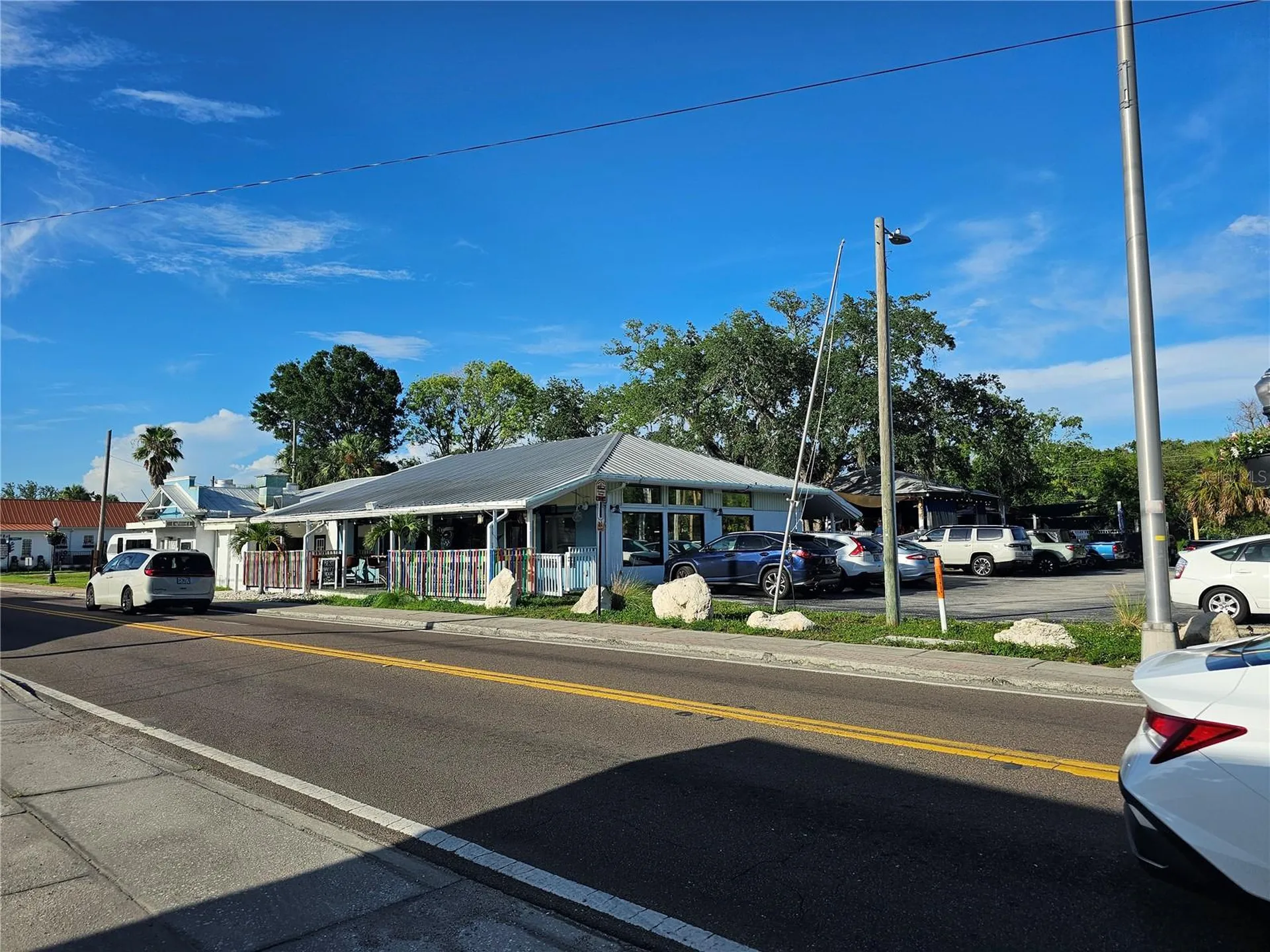 606 N Pinellas Avenue Tarpon Springs FL 34689
