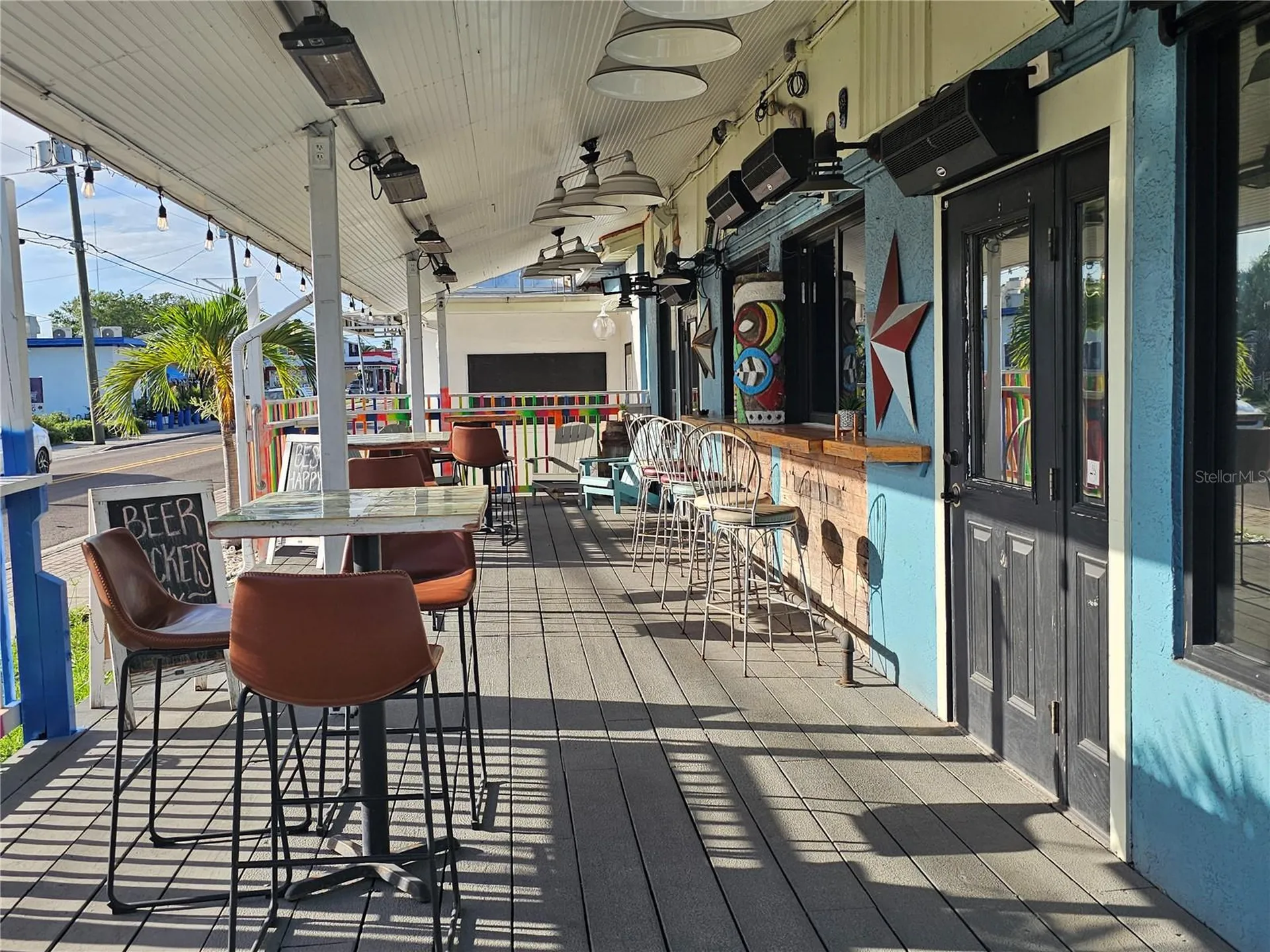 606 N Pinellas Avenue Tarpon Springs FL 34689