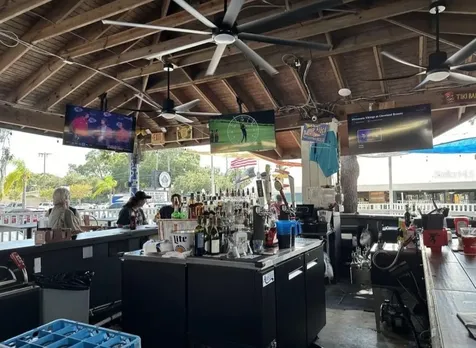 606 N Pinellas Avenue Tarpon Springs FL 34689