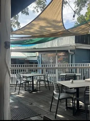 606 N Pinellas Avenue Tarpon Springs FL 34689