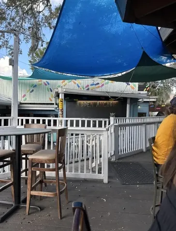 606 N Pinellas Avenue Tarpon Springs FL 34689
