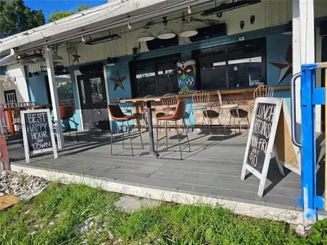 606 N Pinellas Avenue Tarpon Springs FL 34689