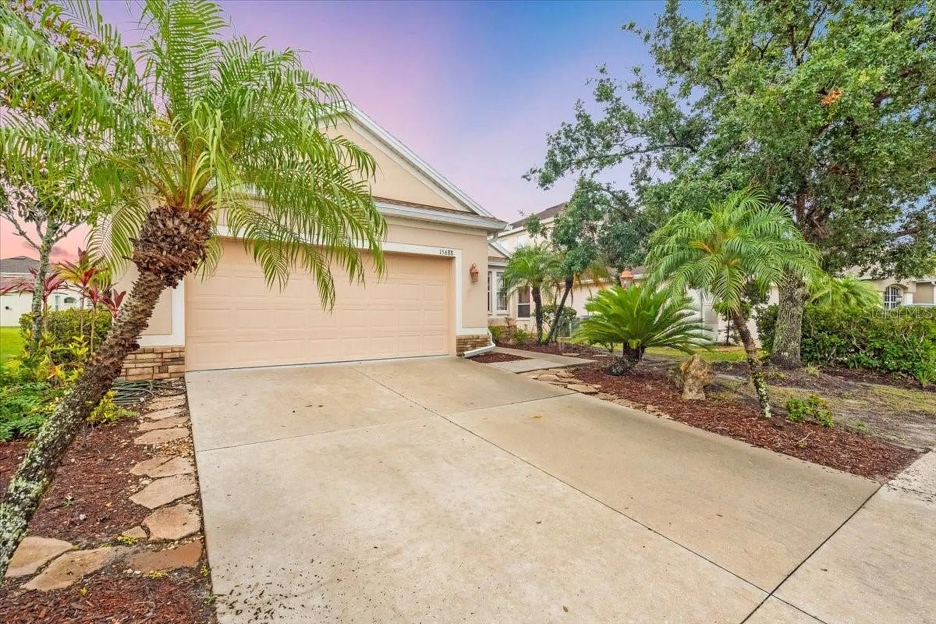 Lakewood Ranch FL, 15688 Lemon Fish Drive