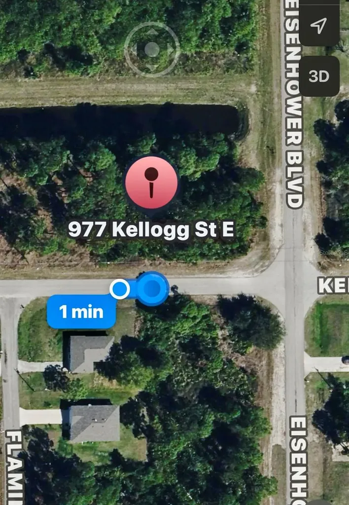 977 Kellogg Street E Lehigh Acres FL 33974