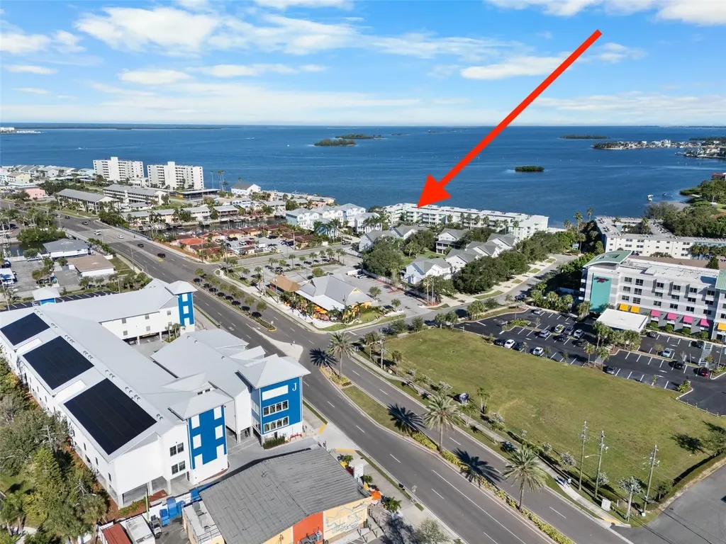 464 N Paula Drive Dunedin FL 34698