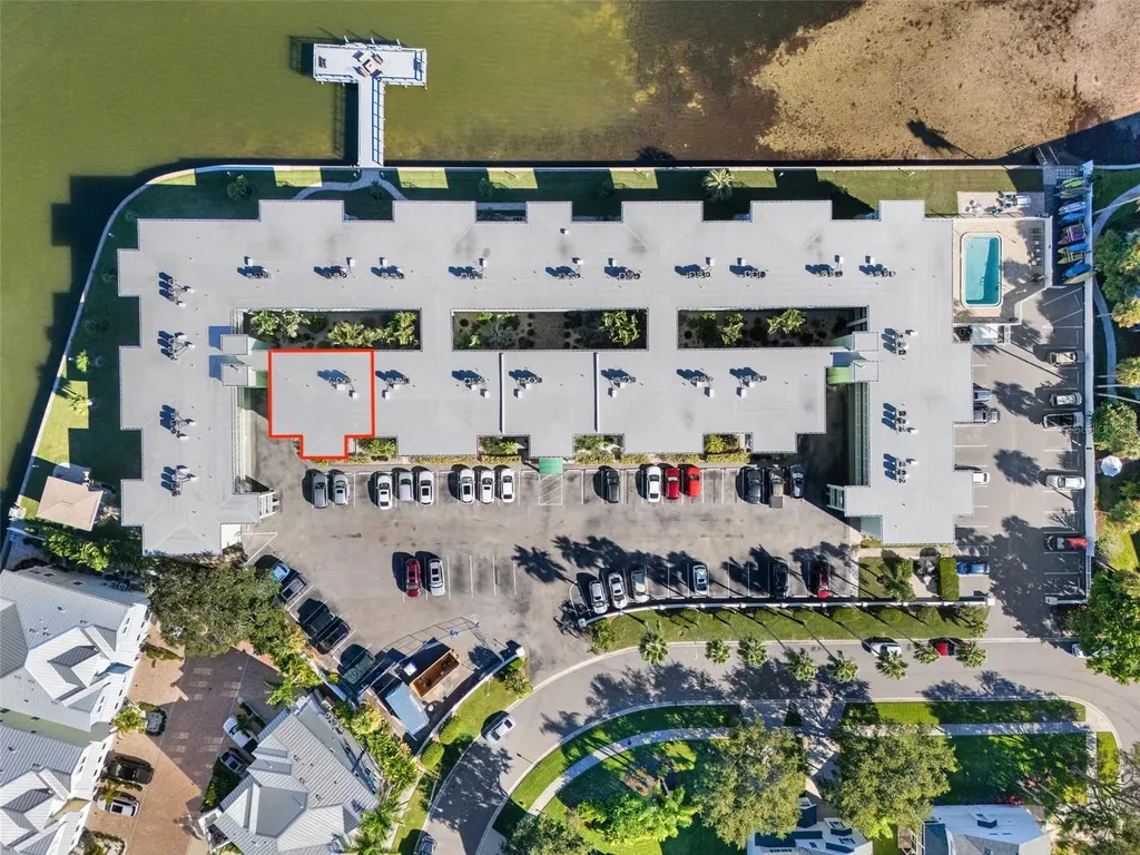 464 N Paula Drive Dunedin FL 34698