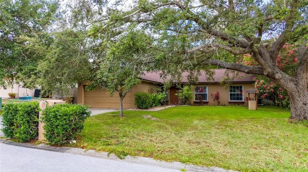 11649 Crescent Pines Boulevard Clermont FL 34711