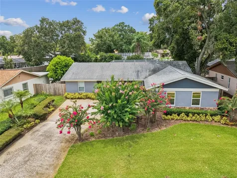 2827 Oak Tree Lane Palm Harbor FL 34684