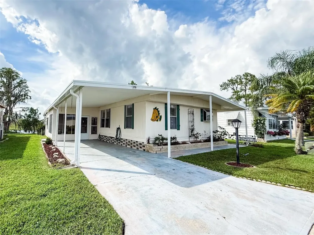 1401 W Highway 50 Clermont FL 34711