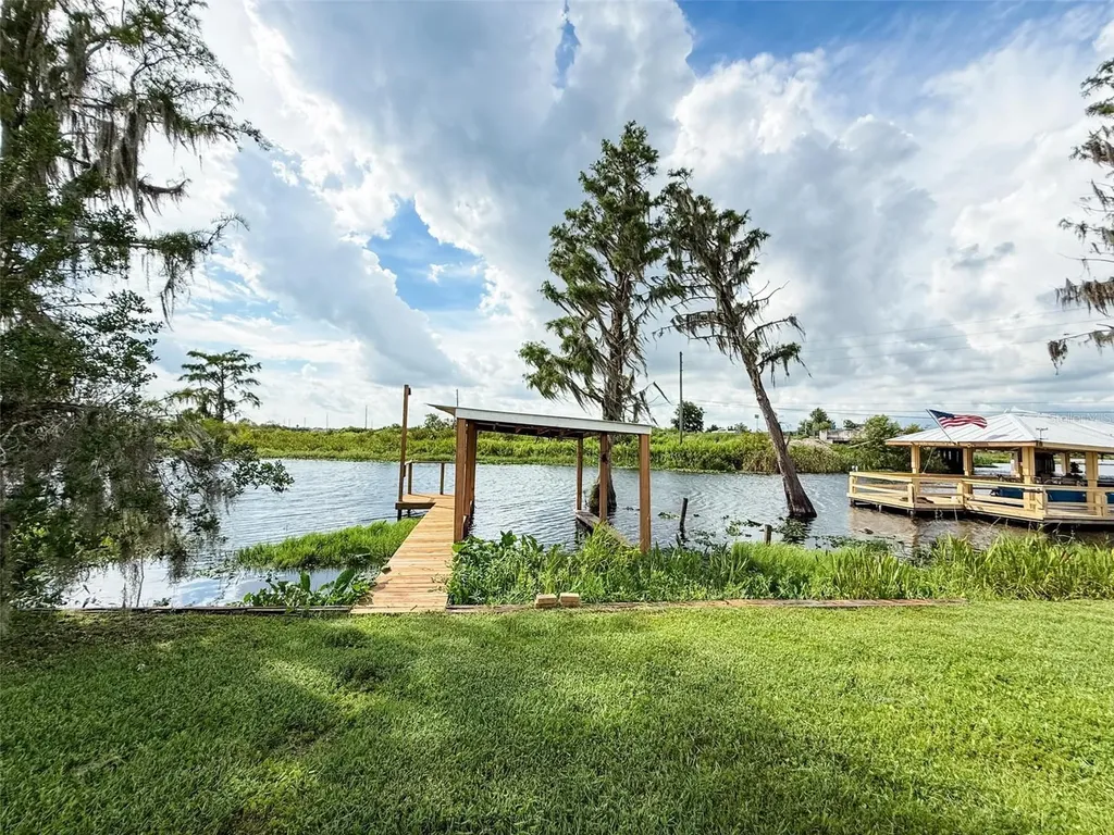 1401 W Highway 50 Clermont FL 34711