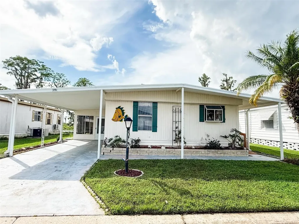 1401 W Highway 50 Clermont FL 34711