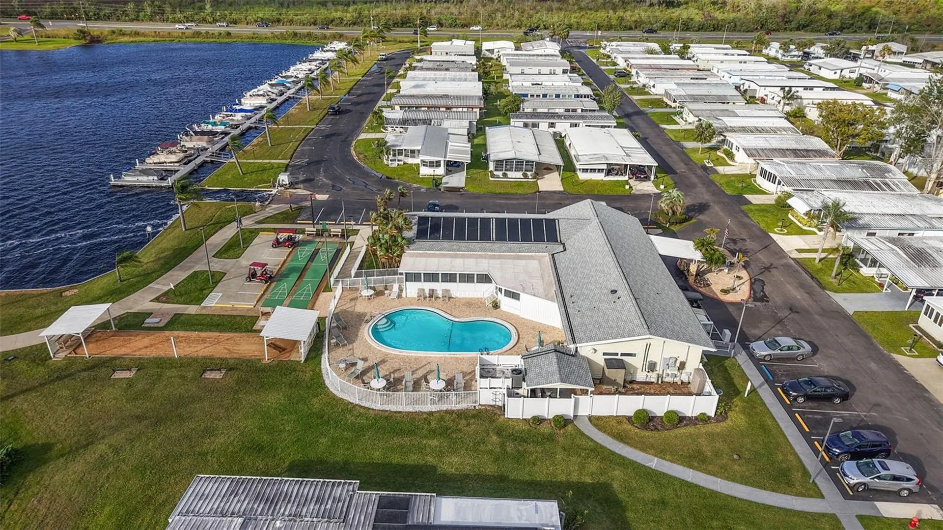 1401 W Highway 50 Clermont FL 34711