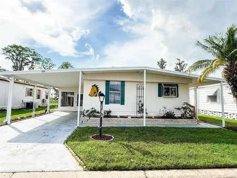 1401 W Highway 50 Clermont FL 34711