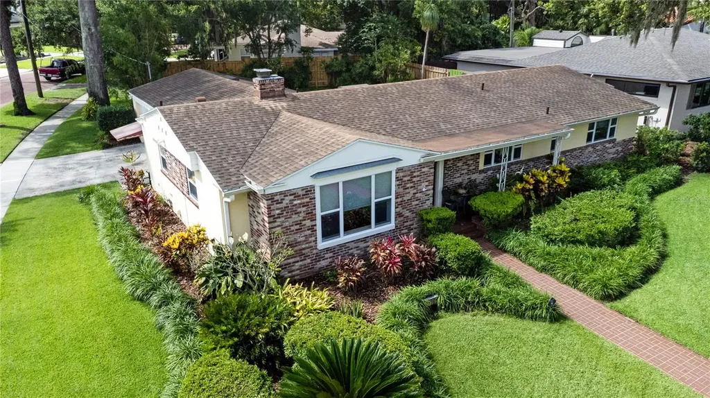 1228 Spring Lake Drive Orlando FL 32804