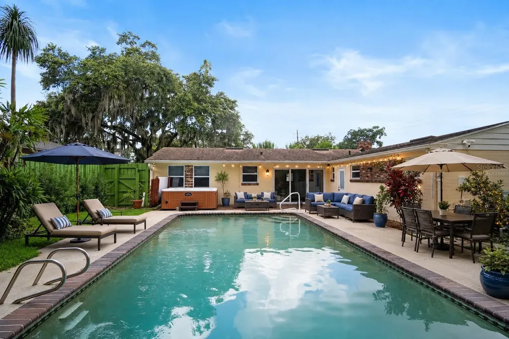 1228 Spring Lake Drive Orlando FL 32804