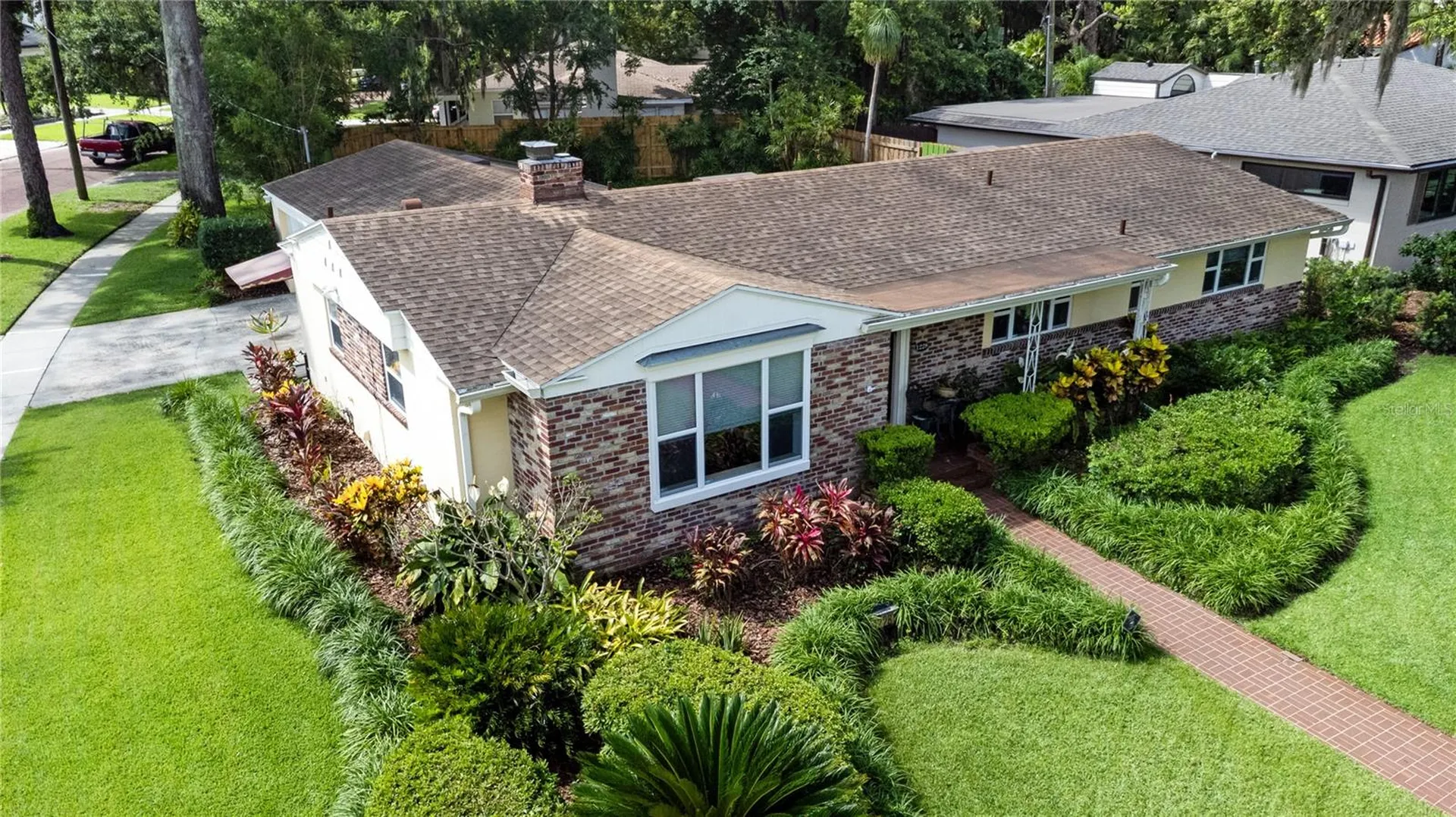 1228 Spring Lake Drive Orlando FL 32804