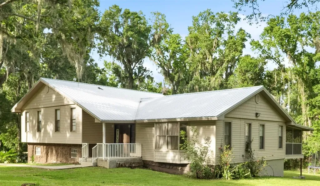10420 Carlin Drive Brooksville FL 34601