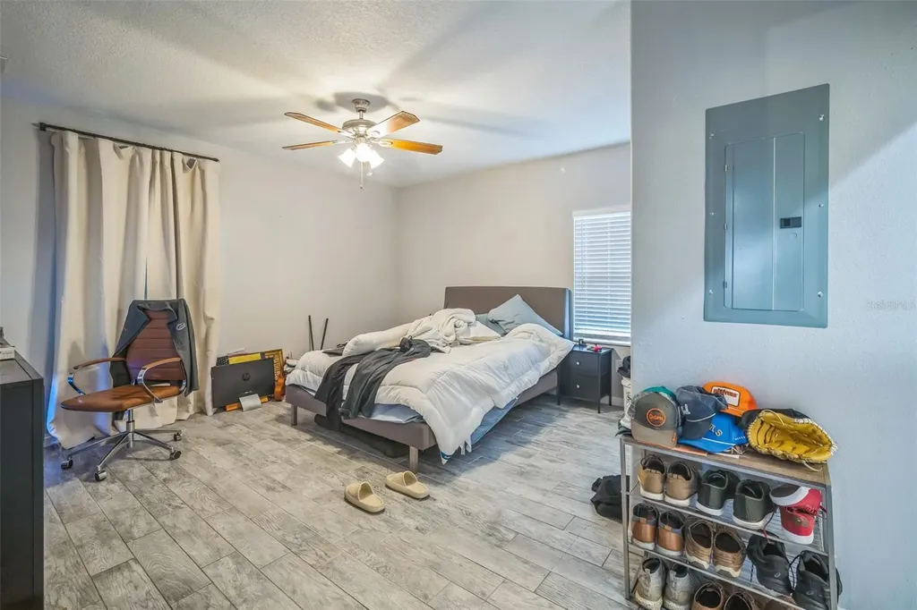 3610 N Tampa Street Tampa FL 33603