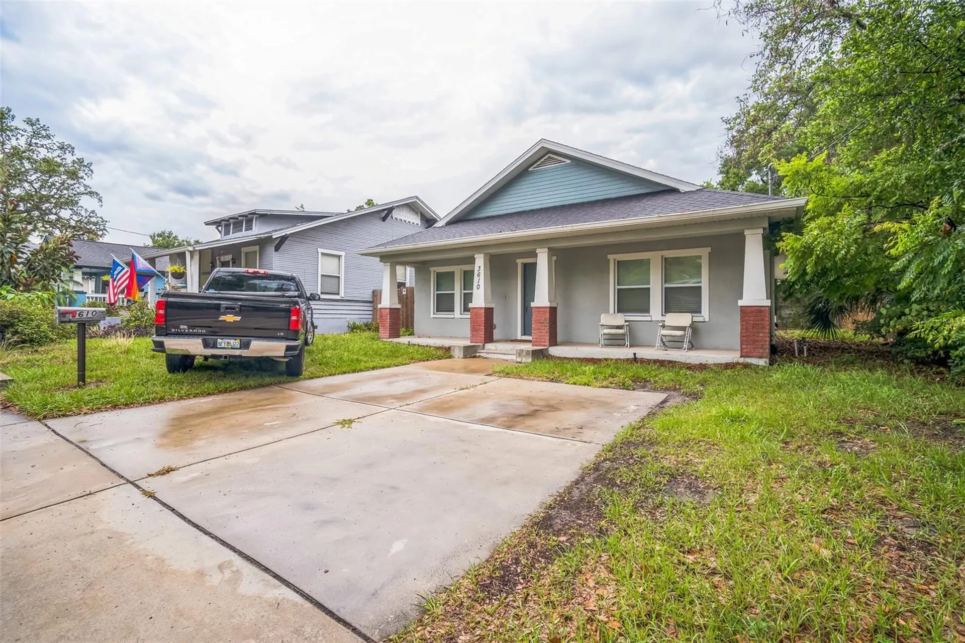 3610 N Tampa Street Tampa FL 33603