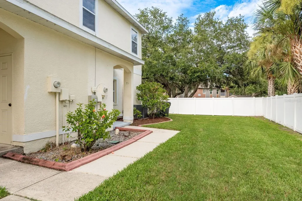 75 Emerald Bay Drive Oldsmar FL 34677