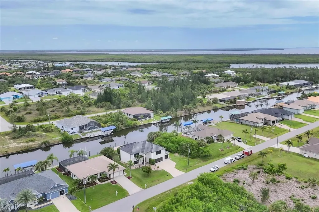 15530 Aqua Circle Port Charlotte FL 33981