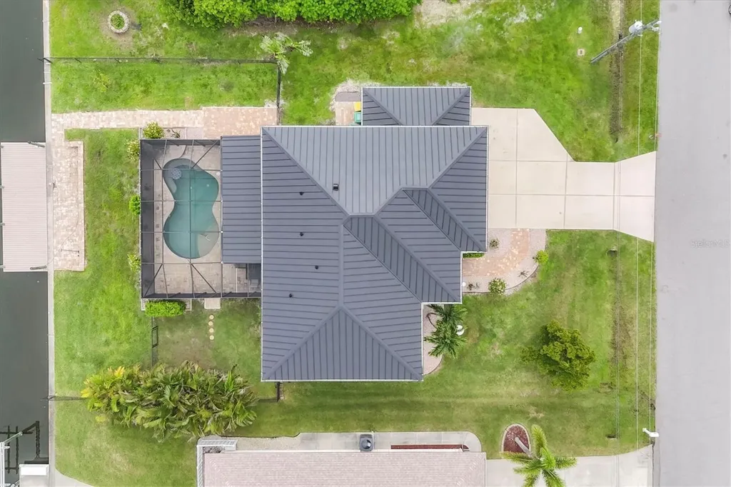 15530 Aqua Circle Port Charlotte FL 33981