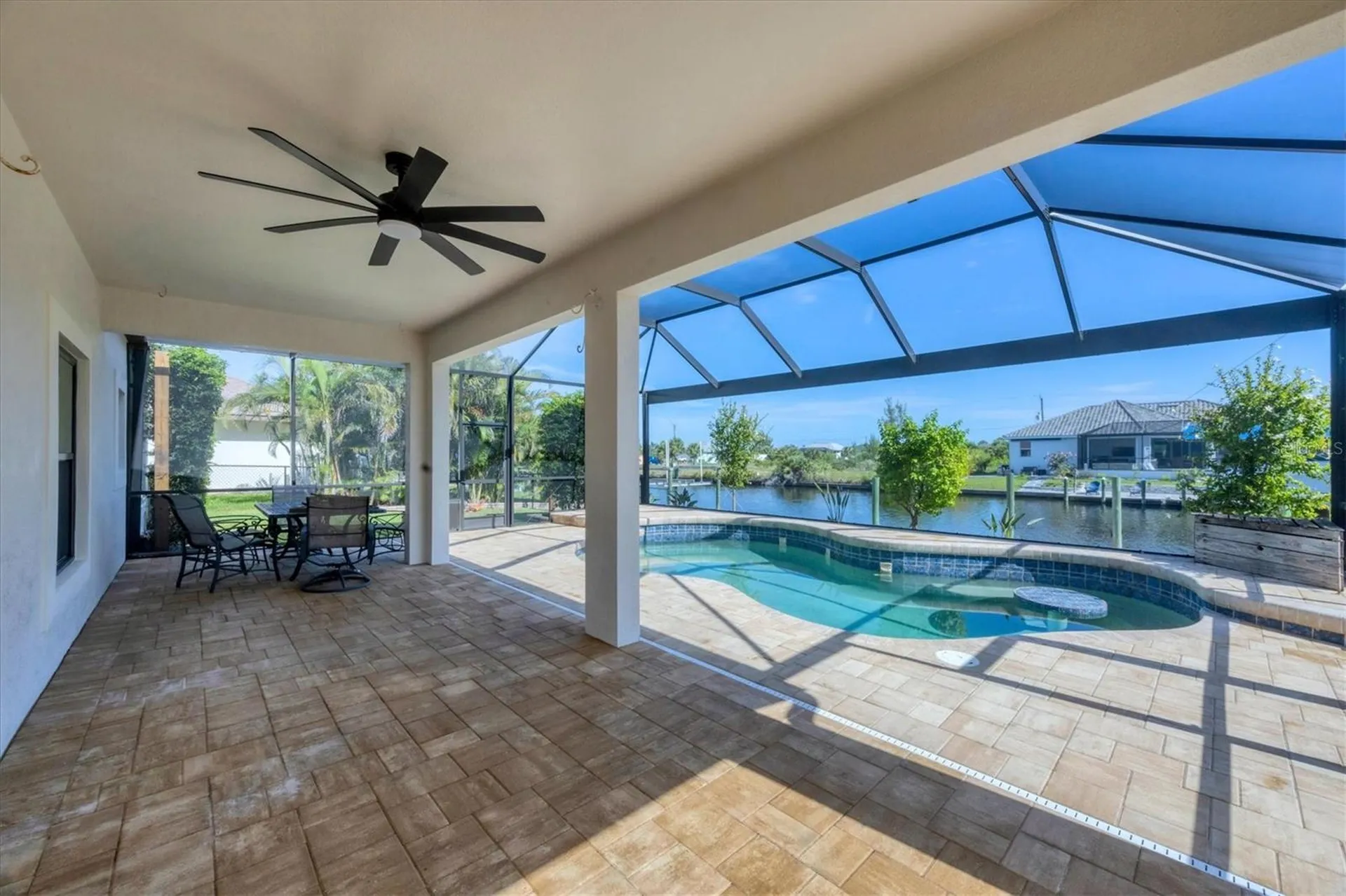 15530 Aqua Circle Port Charlotte FL 33981