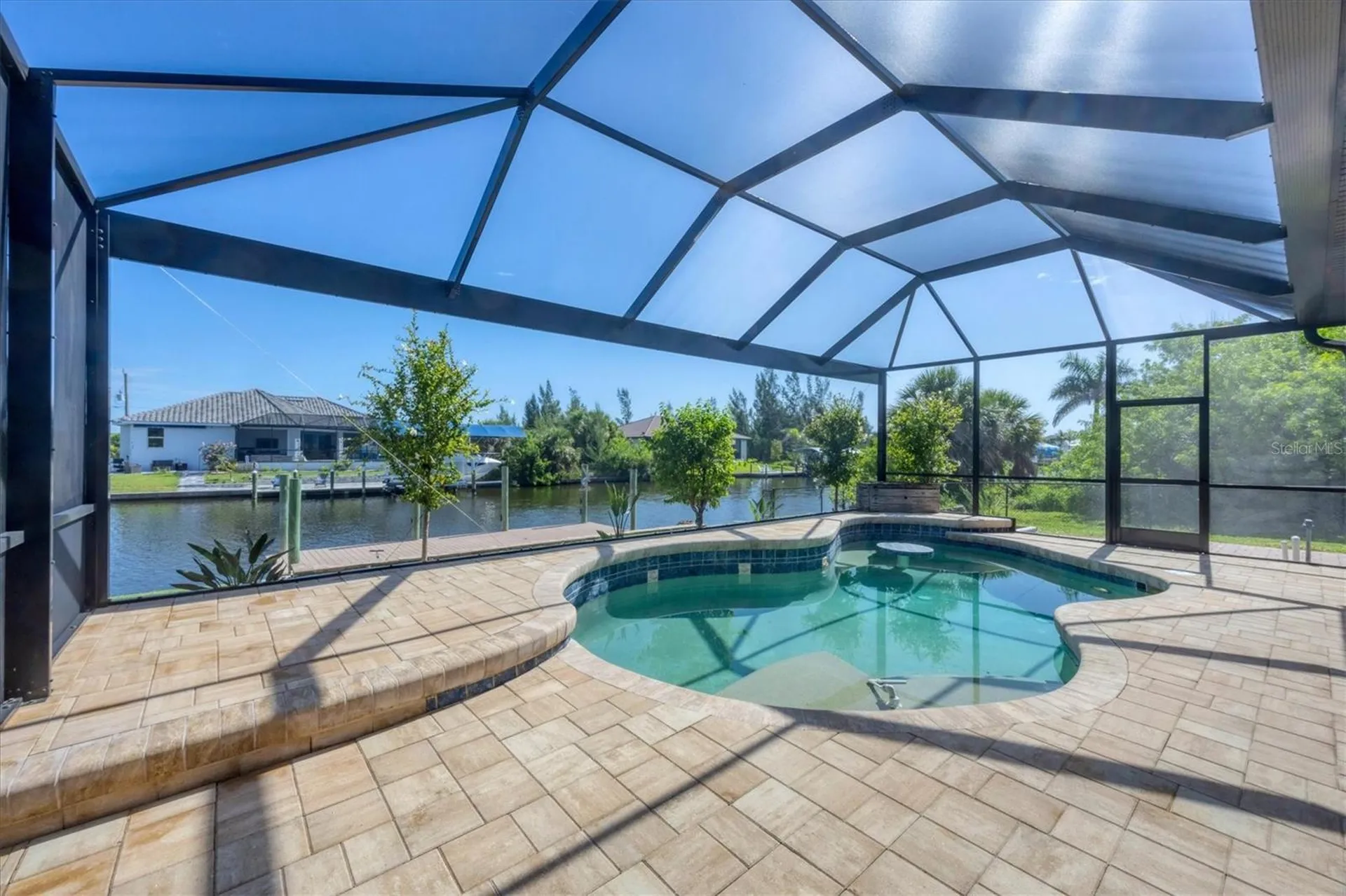 15530 Aqua Circle Port Charlotte FL 33981