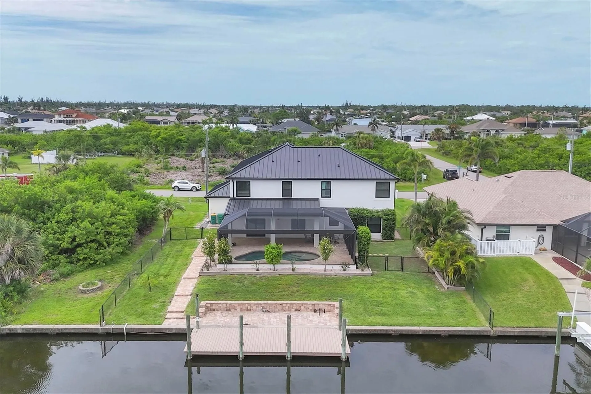 15530 Aqua Circle Port Charlotte FL 33981