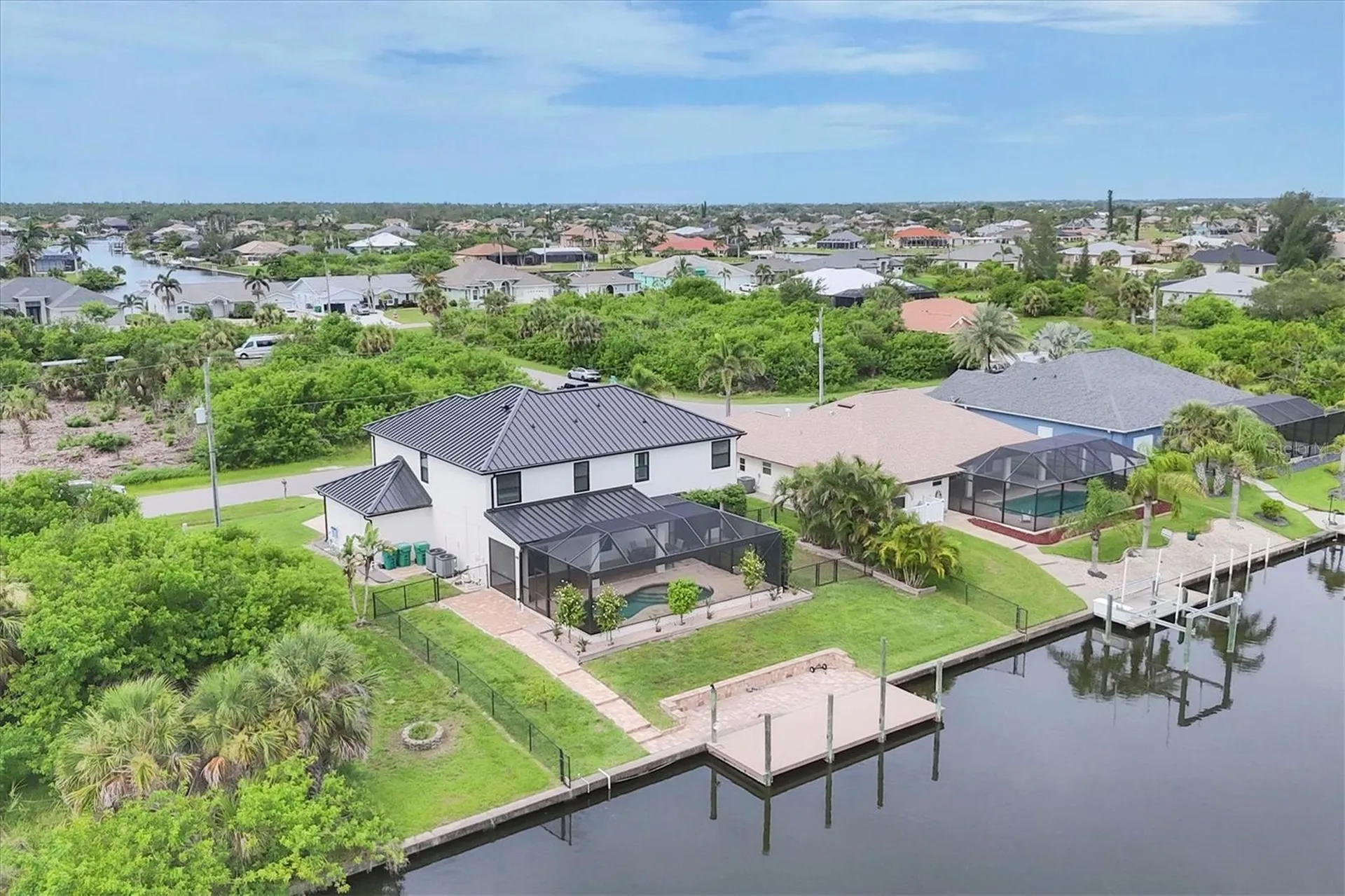 15530 Aqua Circle Port Charlotte FL 33981