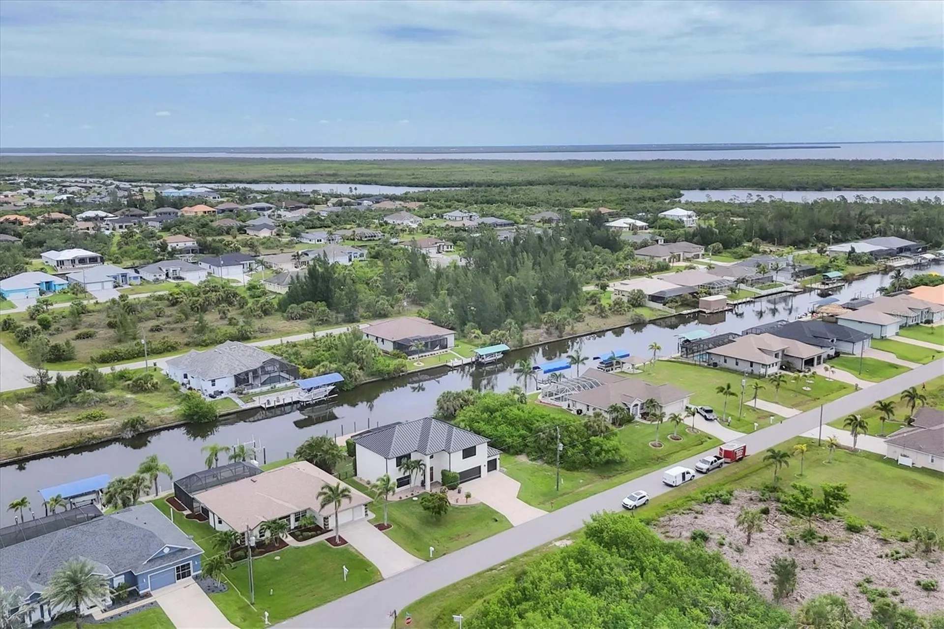 15530 Aqua Circle Port Charlotte FL 33981