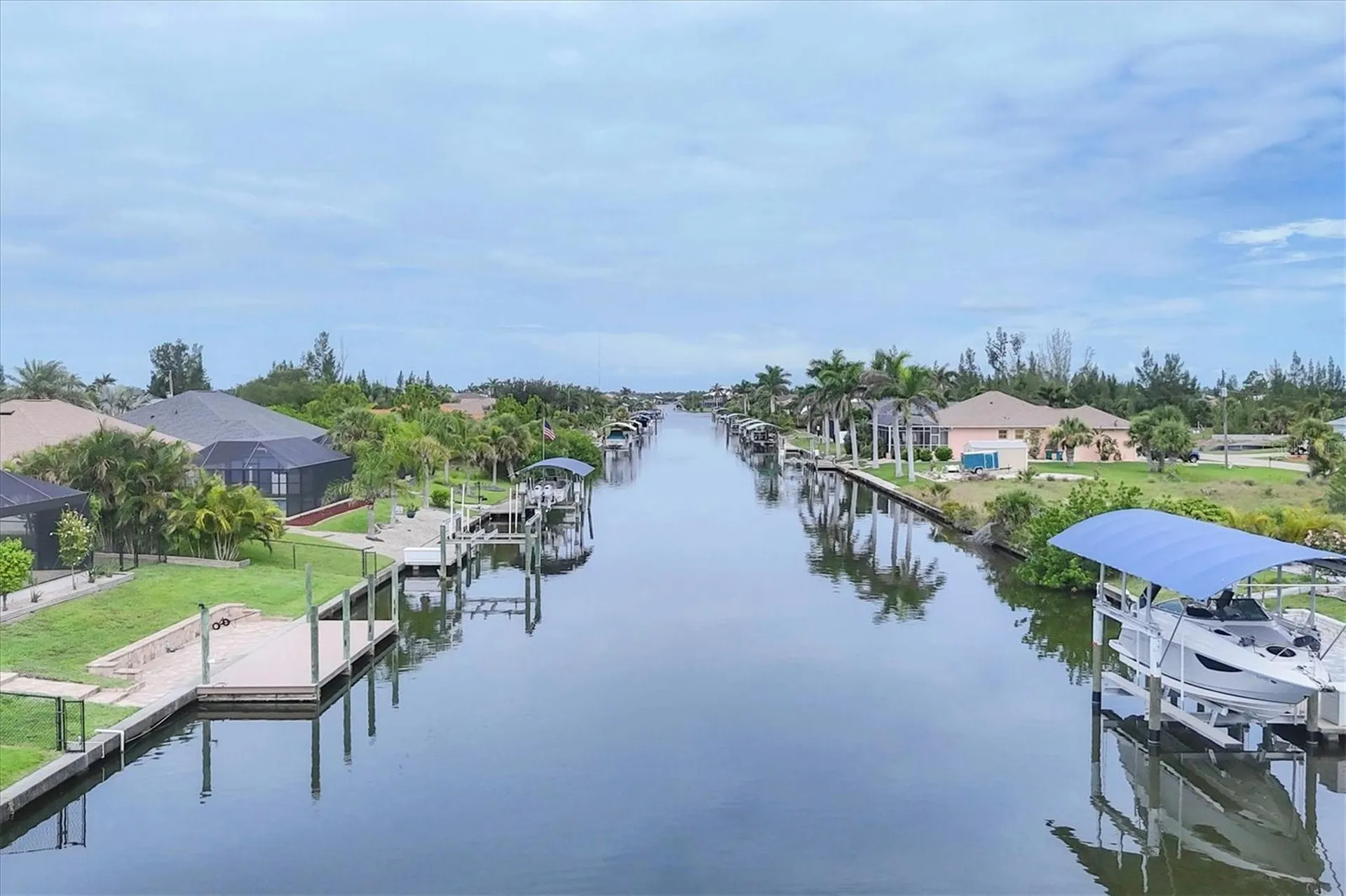 15530 Aqua Circle Port Charlotte FL 33981