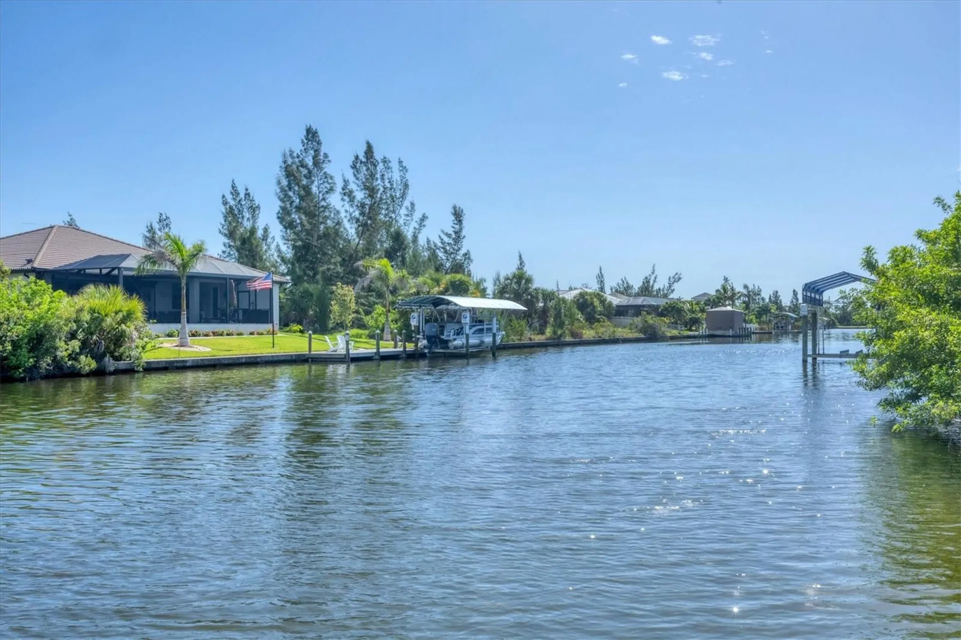 15530 Aqua Circle Port Charlotte FL 33981