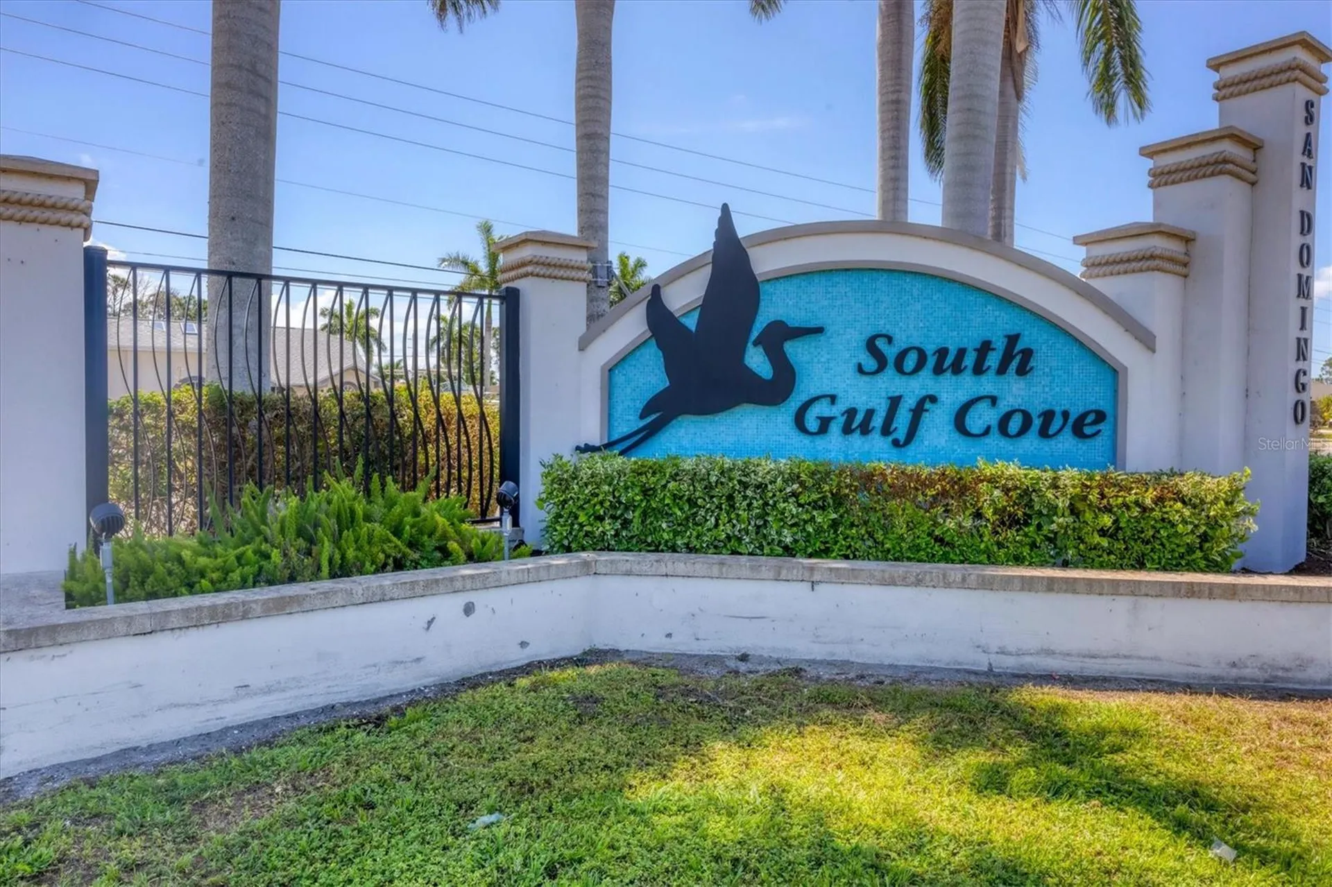 15530 Aqua Circle Port Charlotte FL 33981