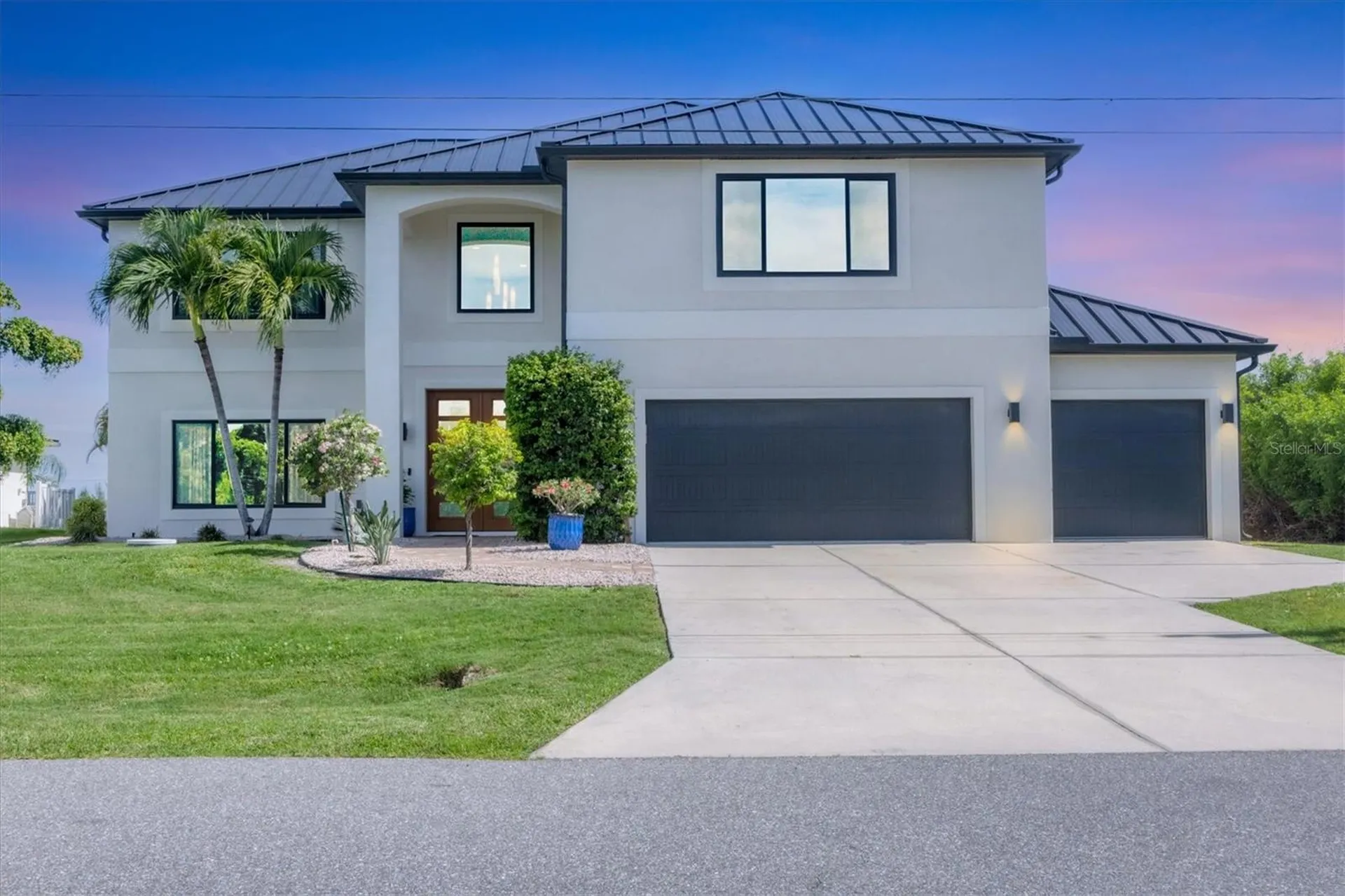15530 Aqua Circle Port Charlotte FL 33981
