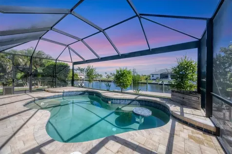 15530 Aqua Circle Port Charlotte FL 33981