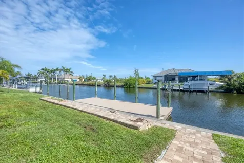 15530 Aqua Circle Port Charlotte FL 33981
